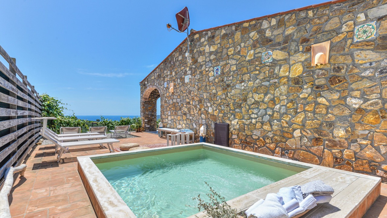Photo of Outdoor in Porto Azzurro