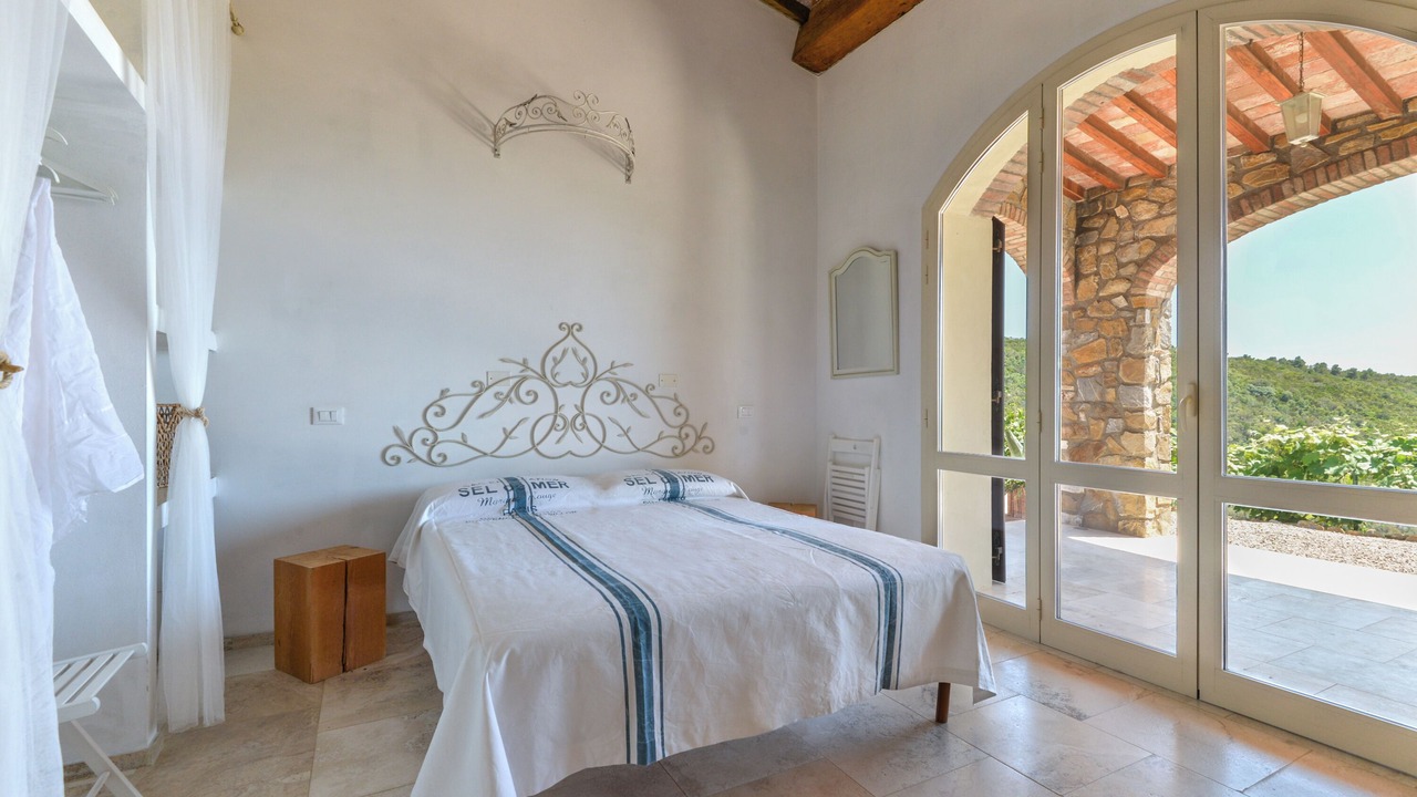 Photo of Bedroom in Porto Azzurro