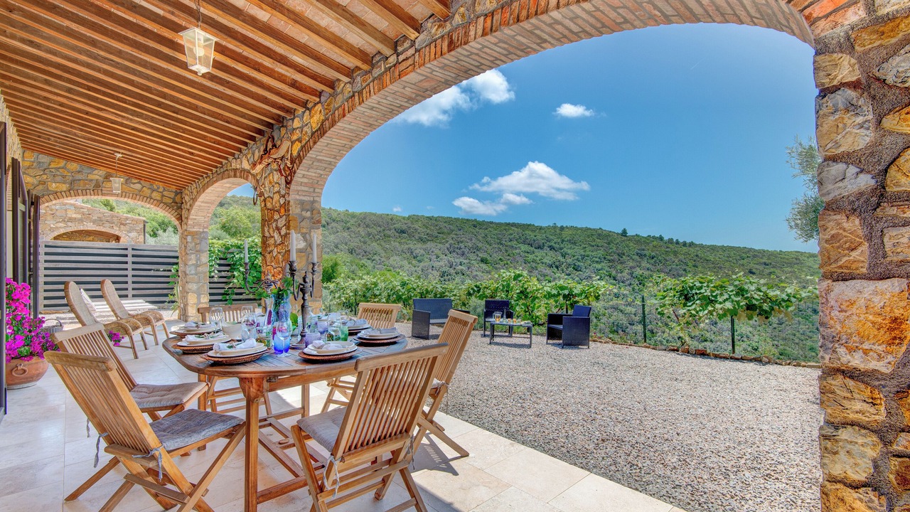 Photo of Outdoor in Porto Azzurro