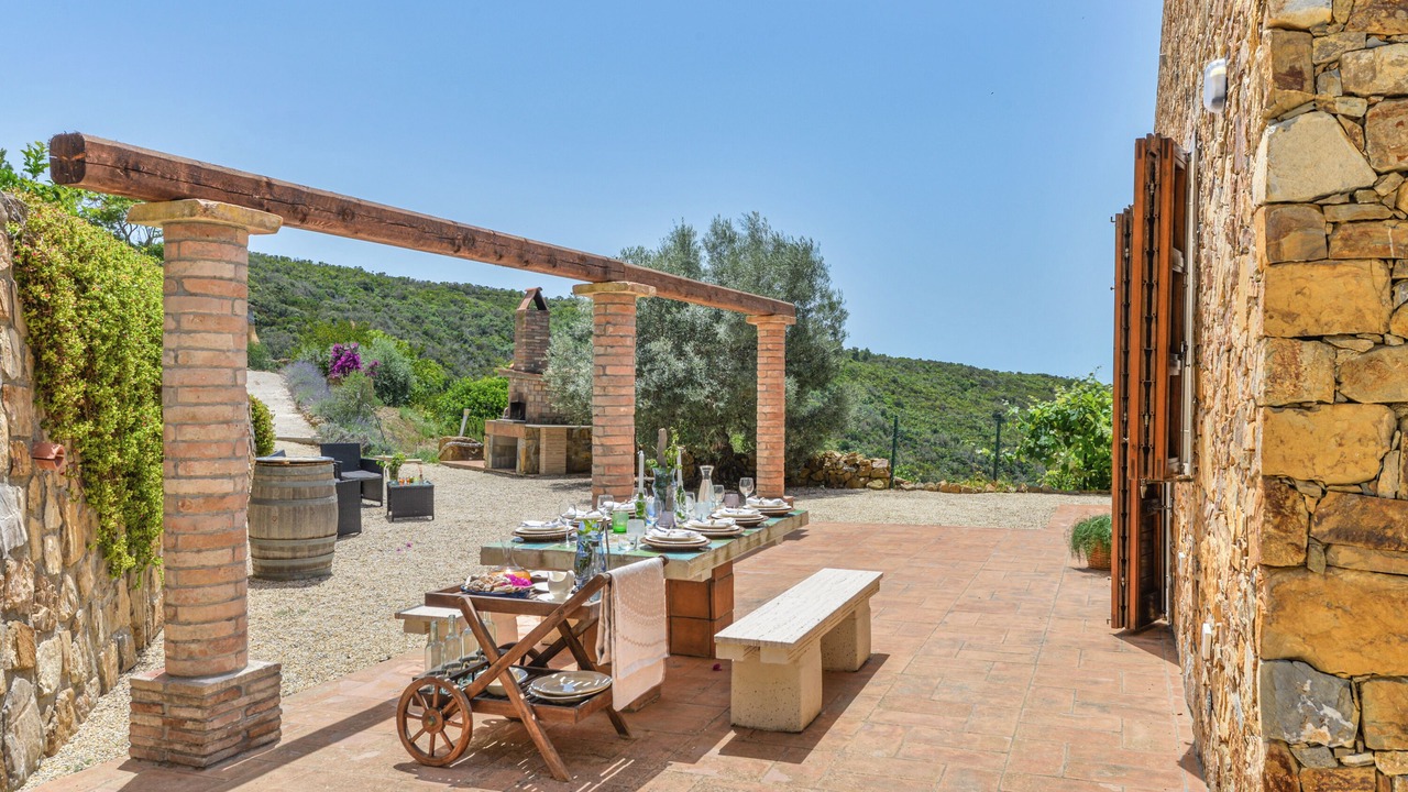 Photo of Outdoor in Porto Azzurro