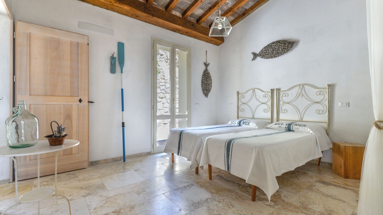 Photo of Bedroom in Porto Azzurro