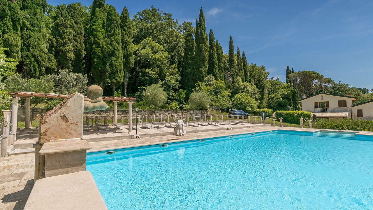 Photo of Outdoor in Monteverdi Marittimo
