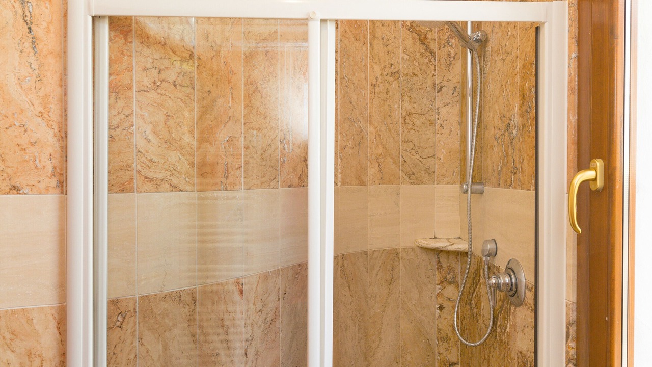 Photo of Bathroom in Monteverdi Marittimo