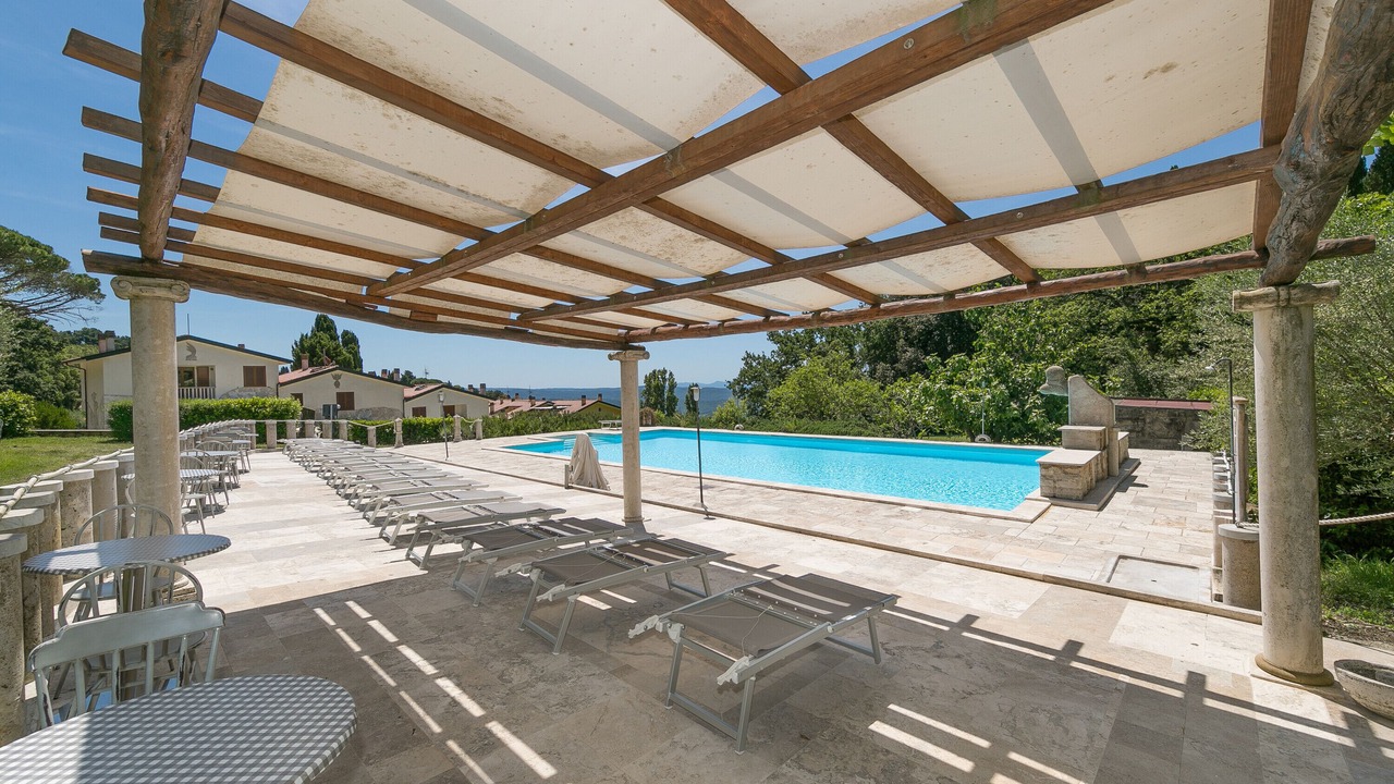 Photo of Outdoor in Monteverdi Marittimo