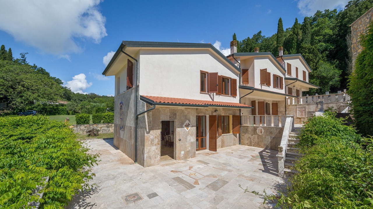 Photo of Outdoor in Monteverdi Marittimo