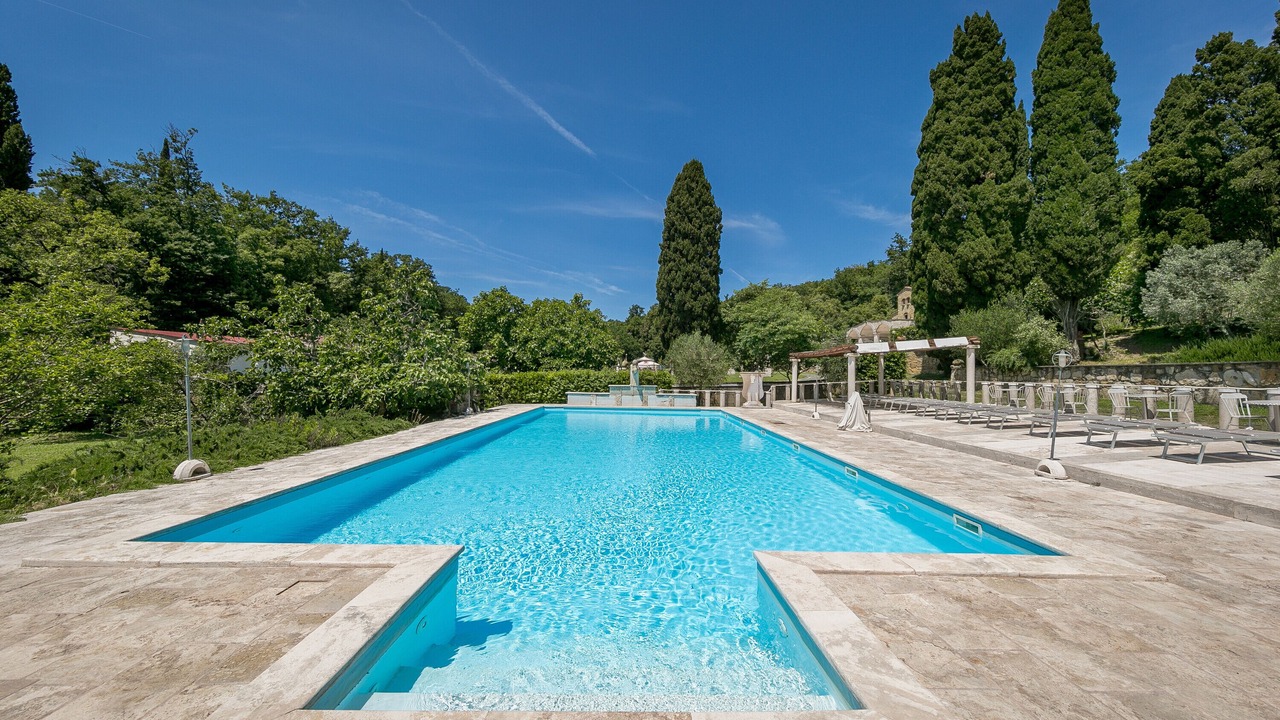 Photo of Outdoor in Monteverdi Marittimo