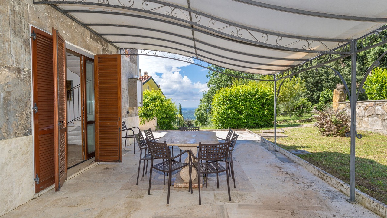 Photo of Outdoor in Monteverdi Marittimo