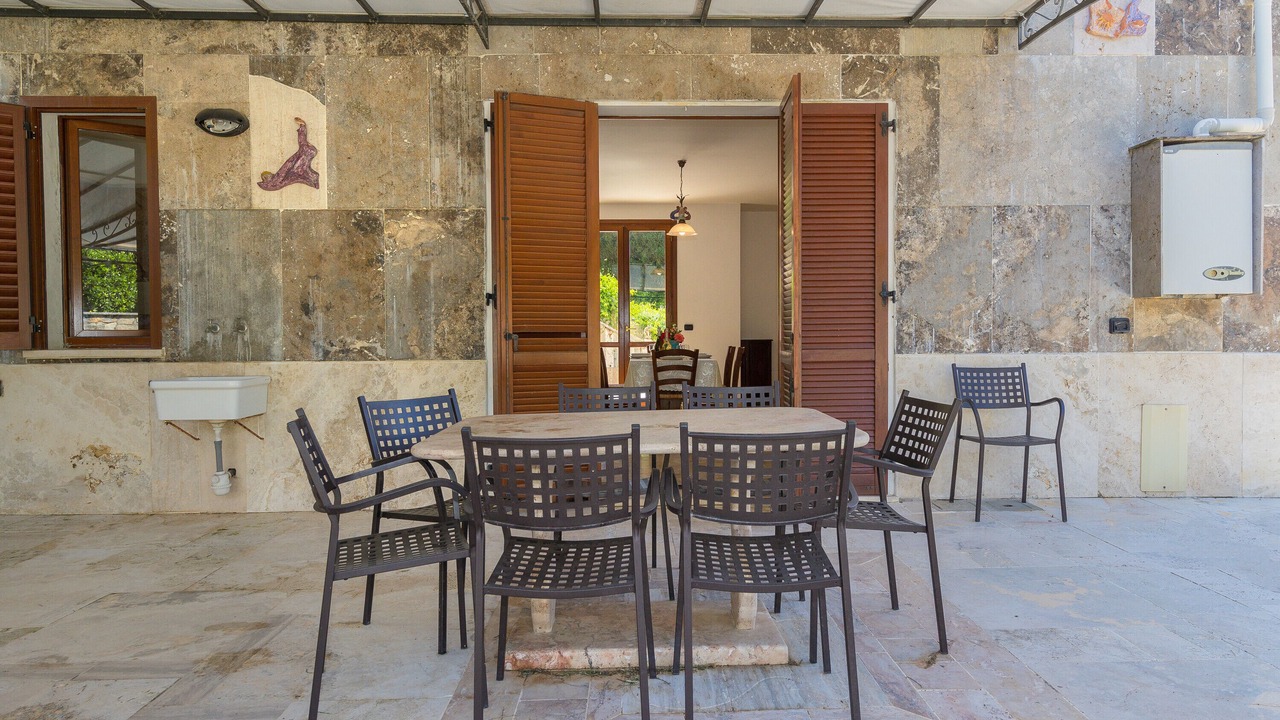 Photo of Outdoor in Monteverdi Marittimo