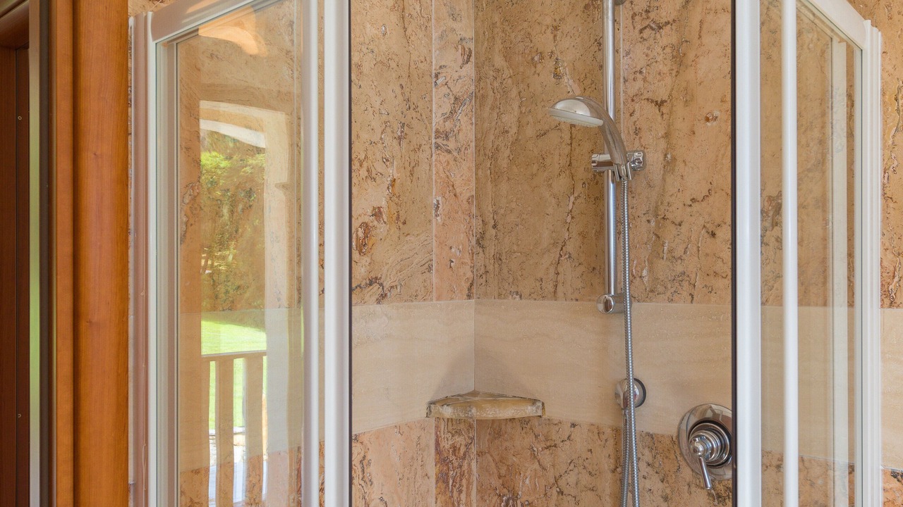 Photo of Bathroom in Monteverdi Marittimo