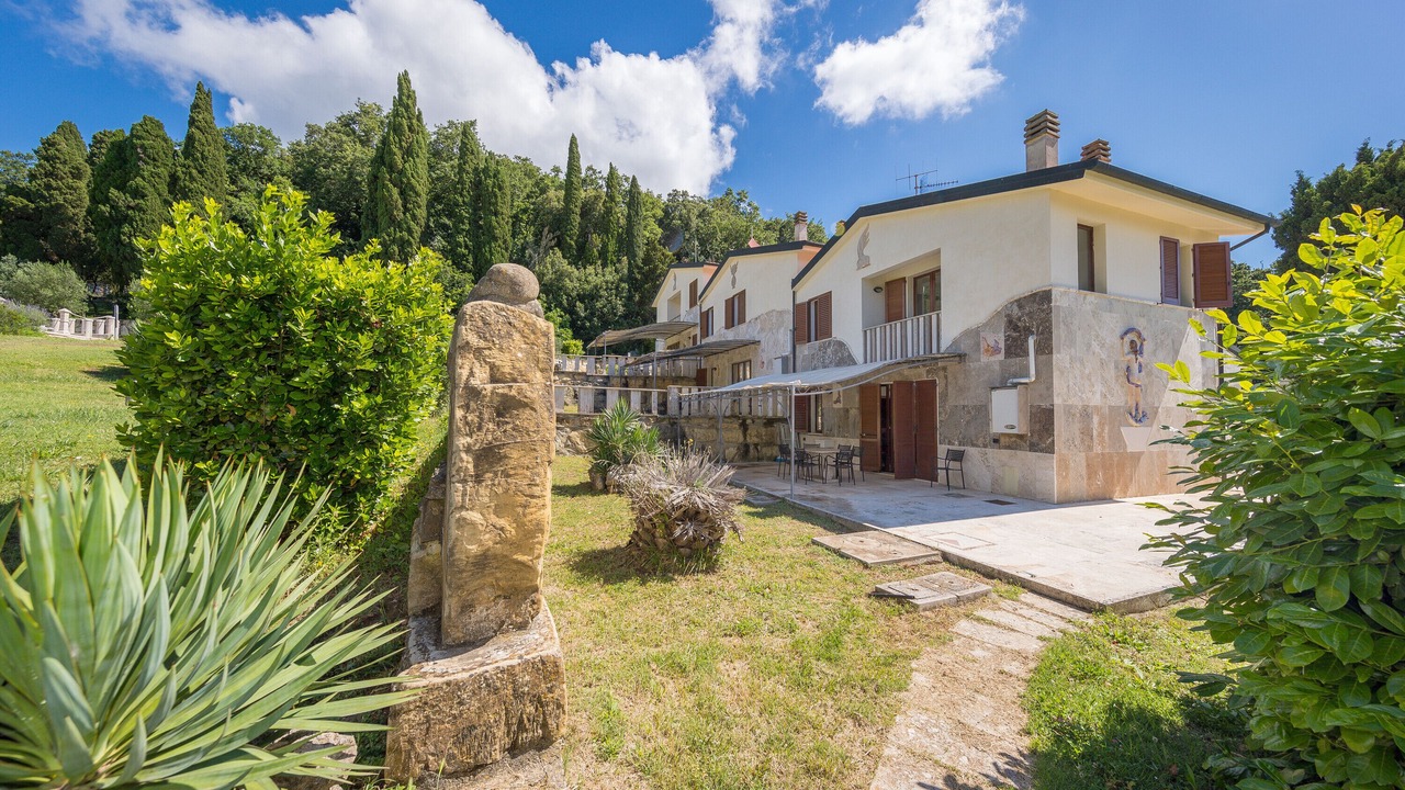 Photo of Outdoor in Monteverdi Marittimo