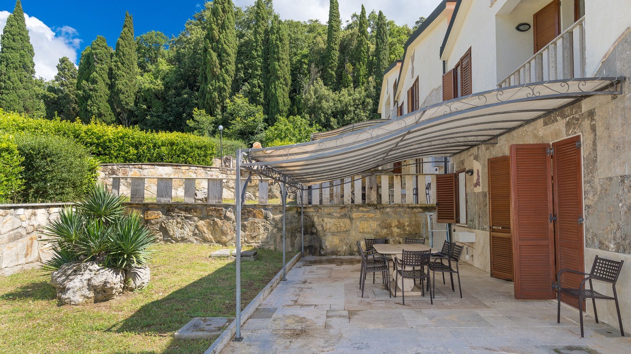 Photo of Outdoor in Monteverdi Marittimo