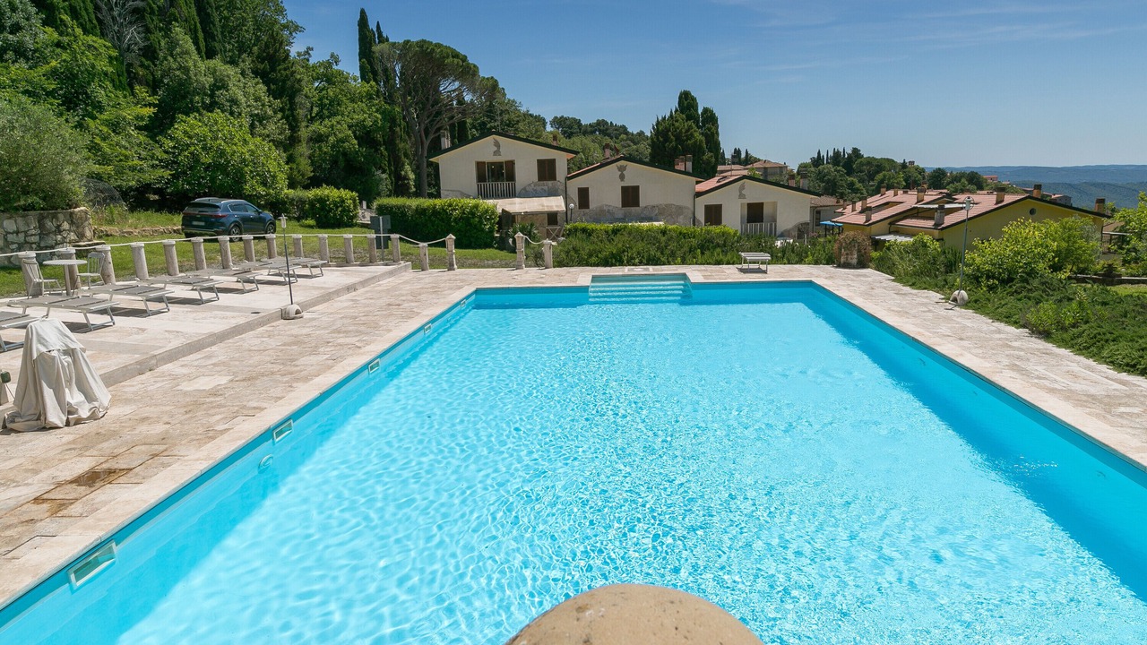 Photo of Outdoor in Monteverdi Marittimo