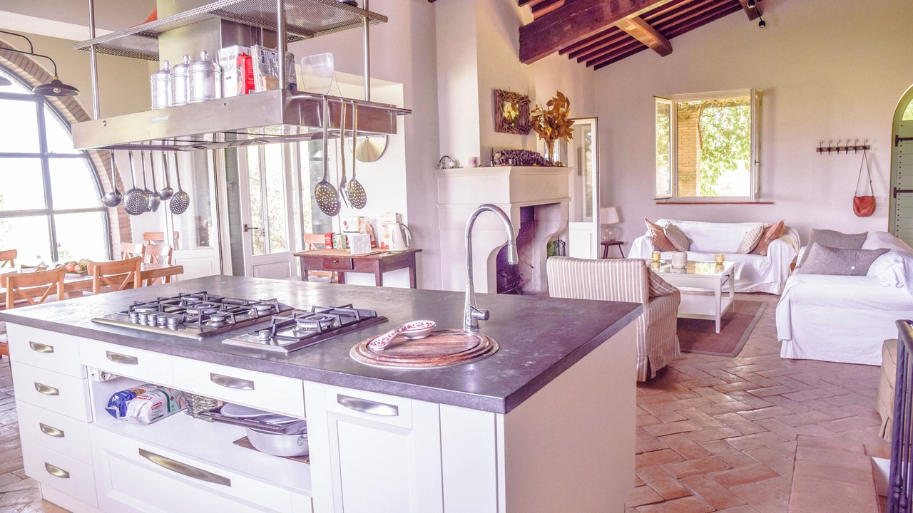 Photo of Kitchen in Montecchio