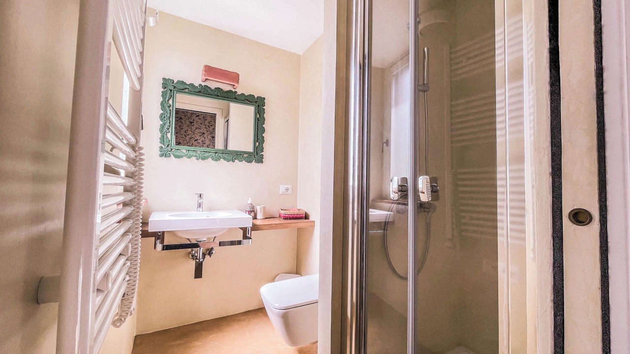 Photo of Bathroom in Montecchio