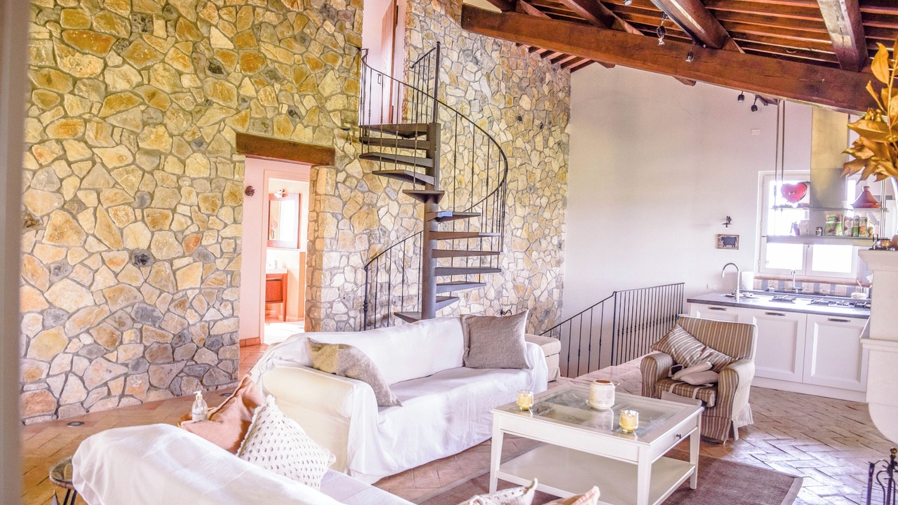 Photo of Livingroom in Montecchio