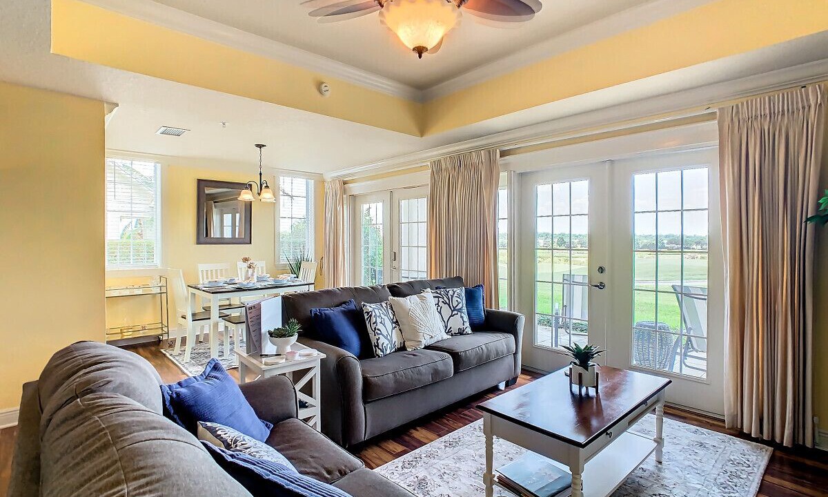 Photo of Bedroom in Reunion