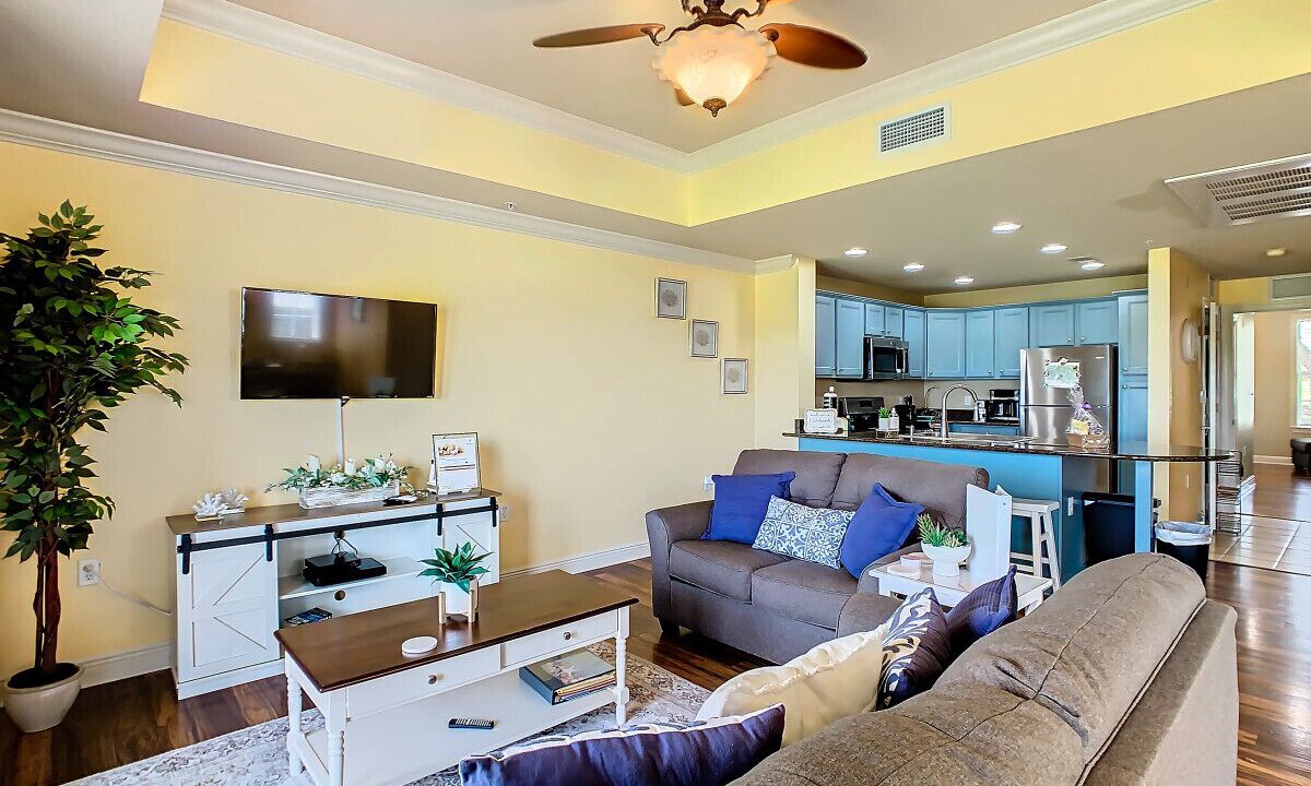 Photo of Bedroom in Reunion