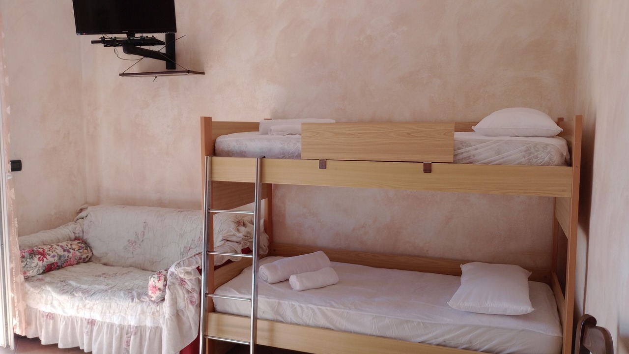 Photo of Bedroom in Lido Adriano
