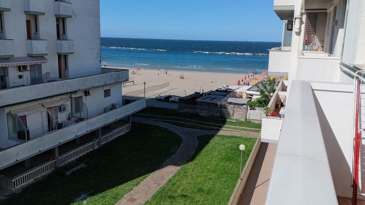 Photo of Outdoor in Lido Adriano