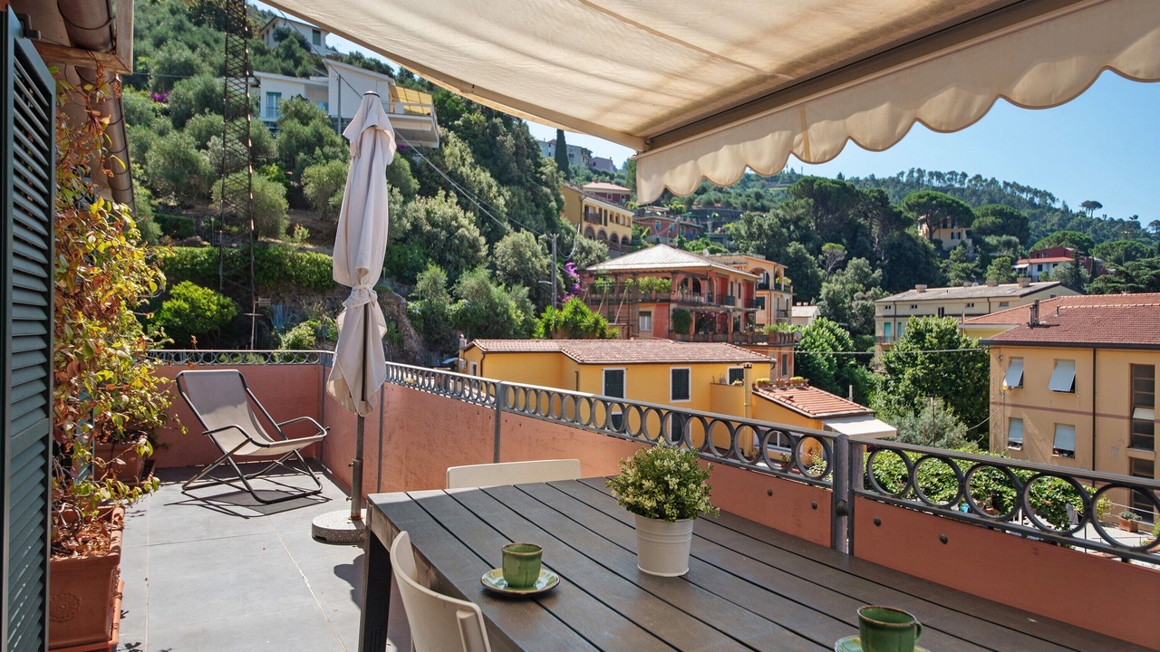 Photo of Outdoor in Bonassola