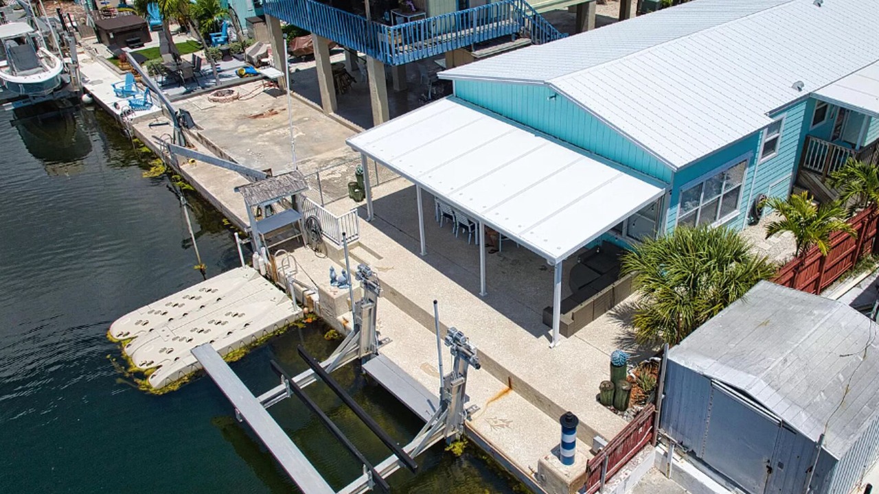 Photo of Outdoor in Cross Key Waterways