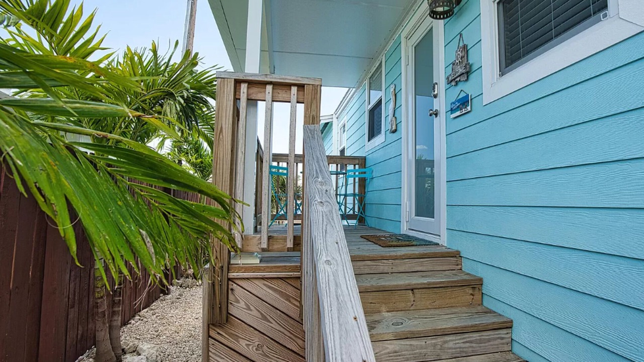 Photo of Outdoor in Cross Key Waterways