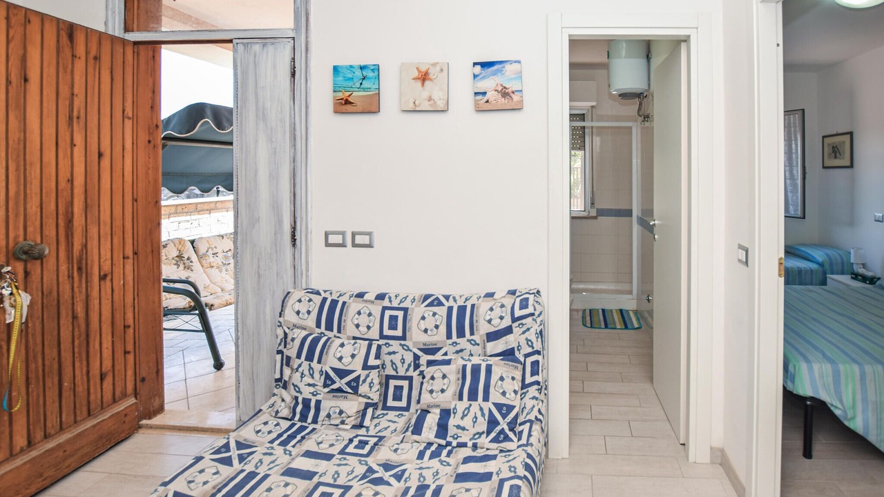 Photo of Bedroom in Tarquinia