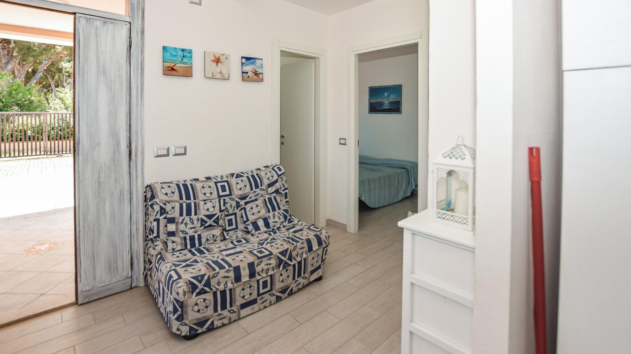 Photo of Bedroom in Tarquinia