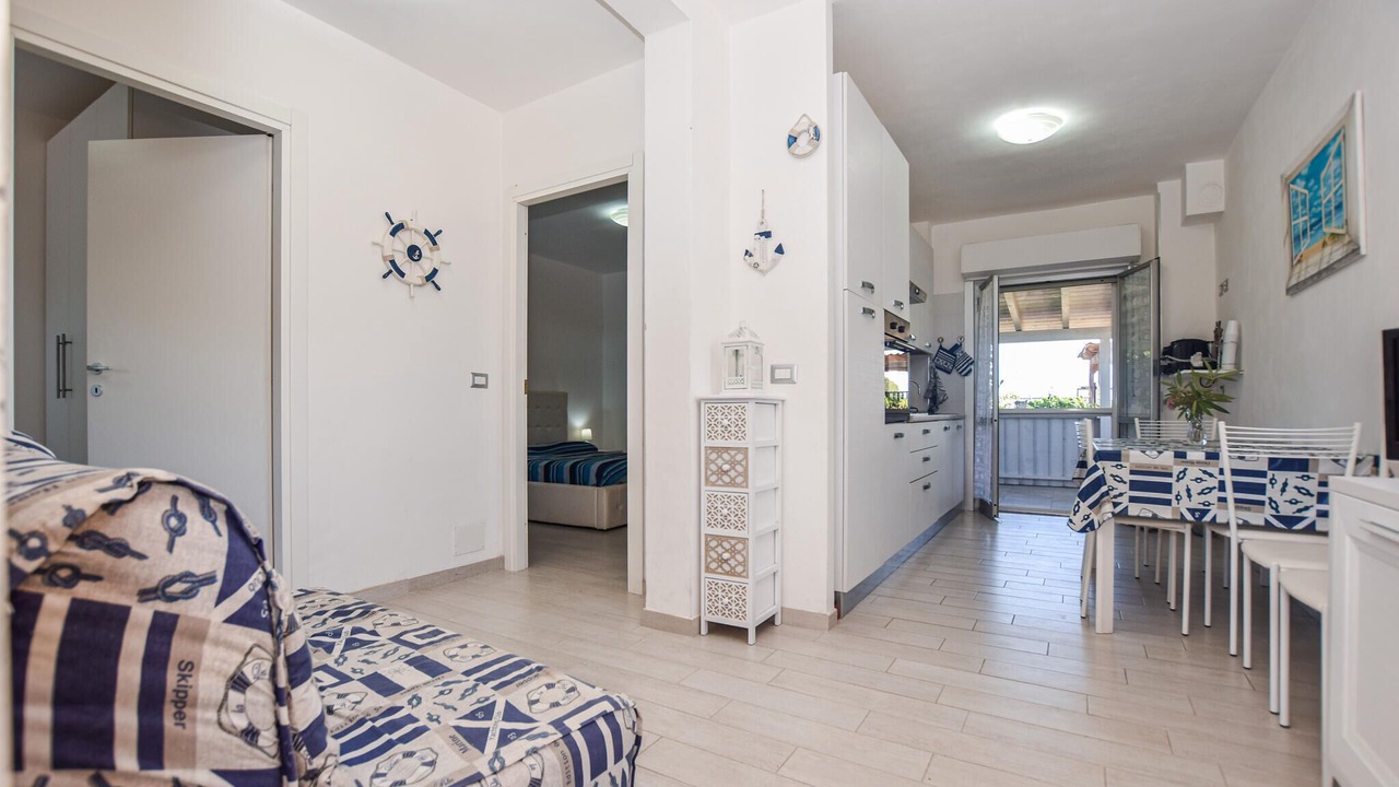 Photo of Bedroom in Tarquinia
