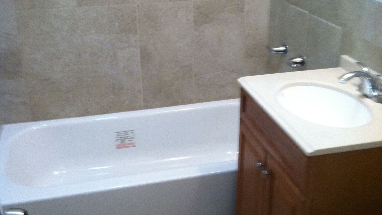 Photo of Bathroom in Harbor