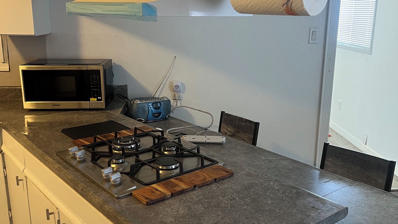 Photo of Kitchen in Harbor