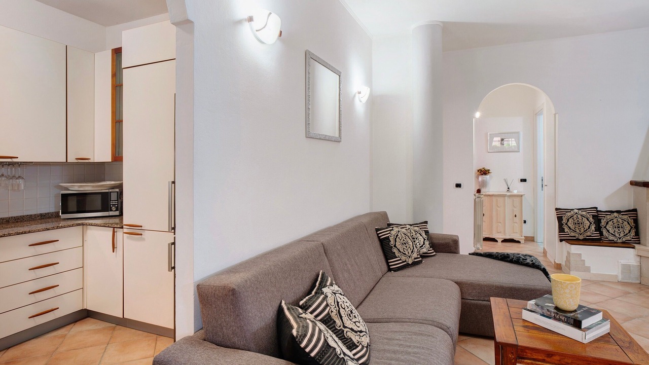 Photo of Livingroom in Ventimiglia