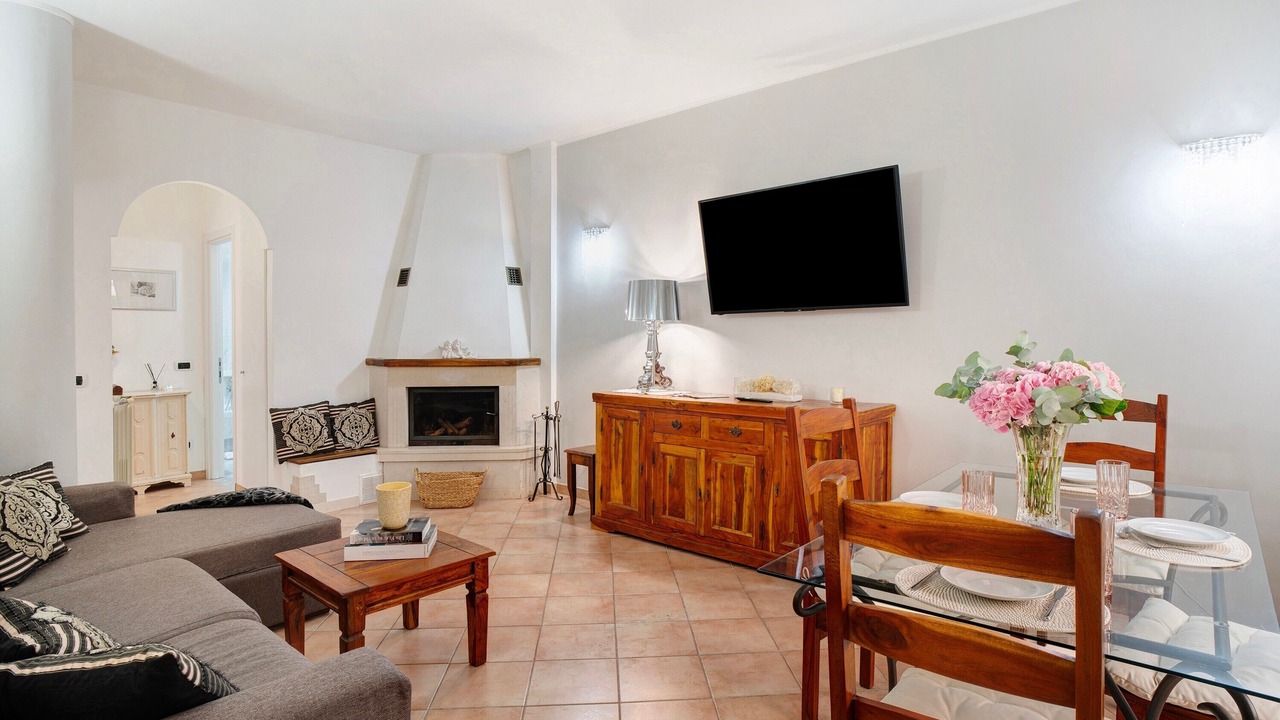 Photo of Livingroom in Ventimiglia
