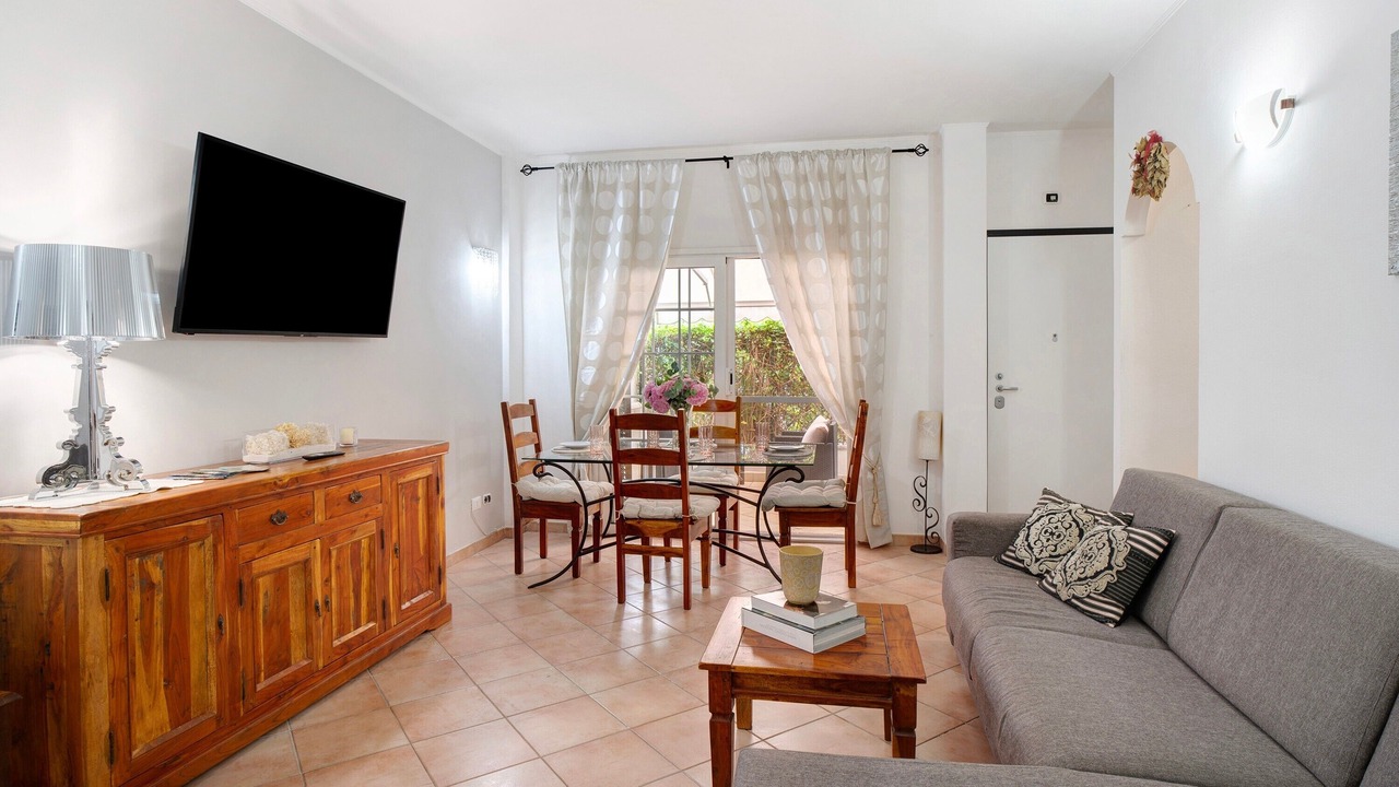 Photo of Livingroom in Ventimiglia