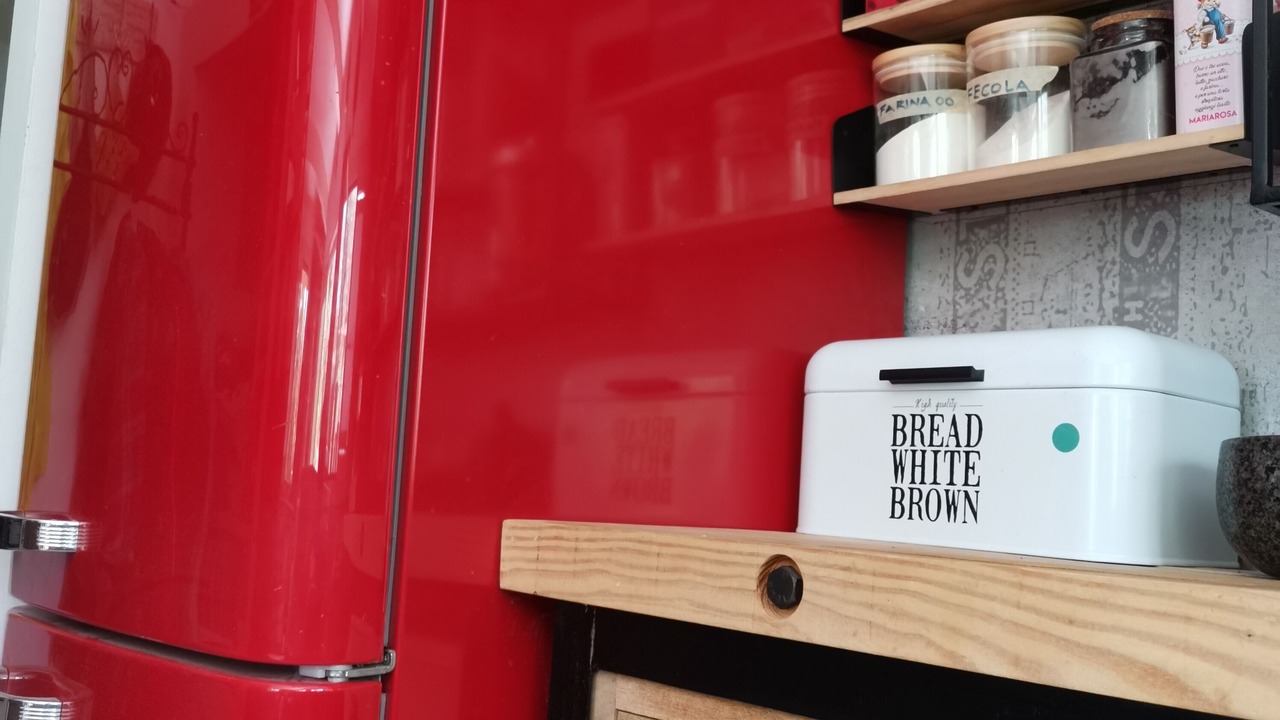 Photo of Kitchen in Fonte Blanda