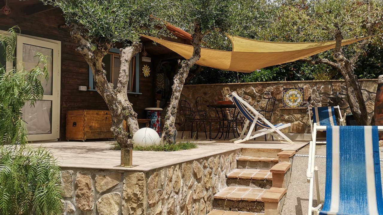 Photo of Patio Balcony in Fonte Blanda