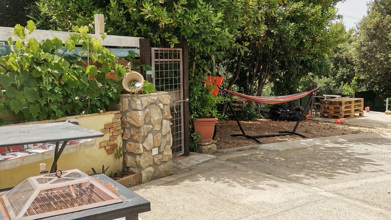 Photo of Outdoor in Fonte Blanda