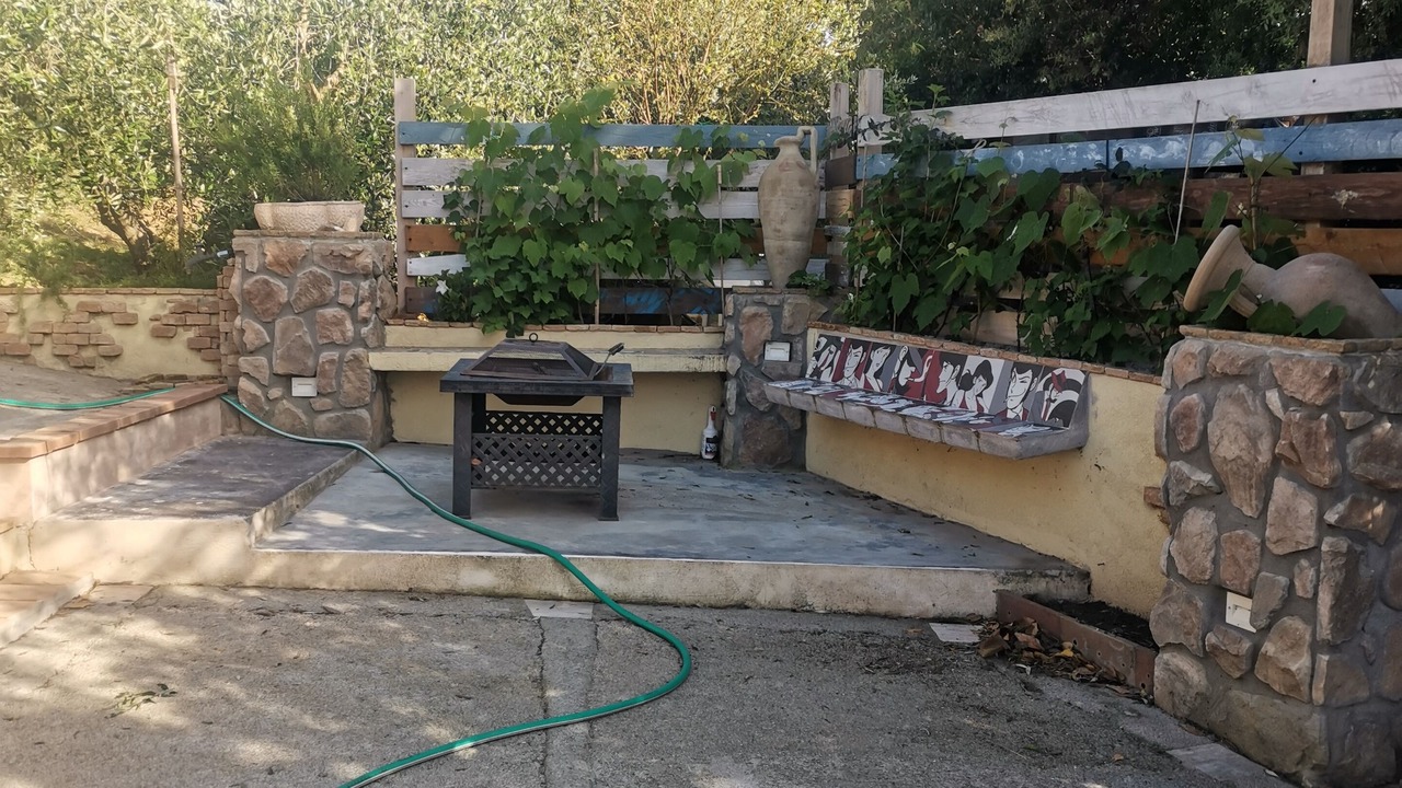 Photo of Patio Balcony in Fonte Blanda