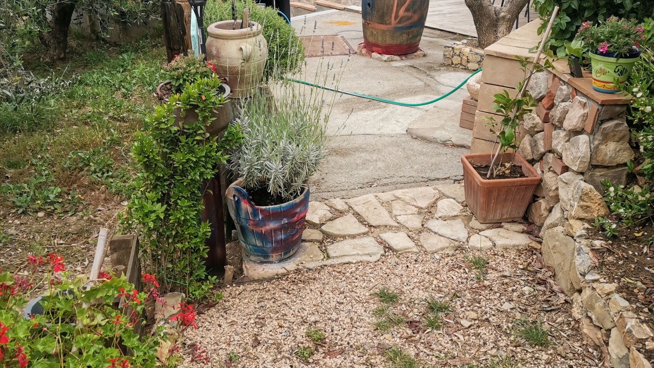 Photo of Outdoor in Fonte Blanda