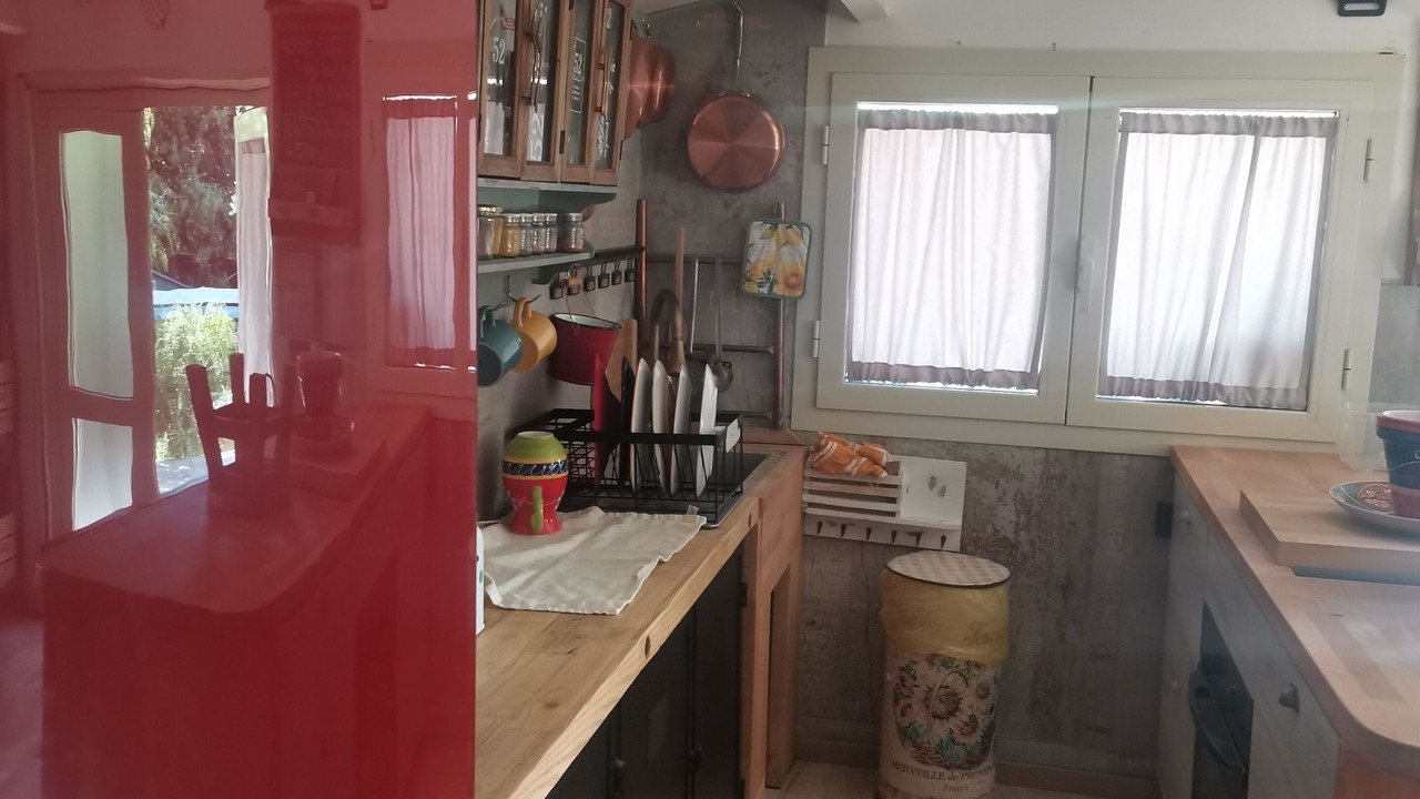 Photo of Kitchen in Fonte Blanda