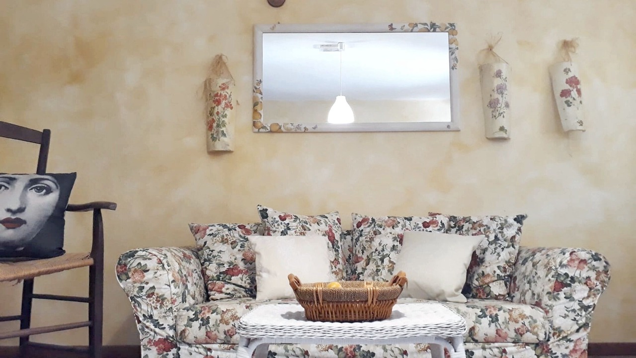 Photo of Livingroom in Lisciano Niccone