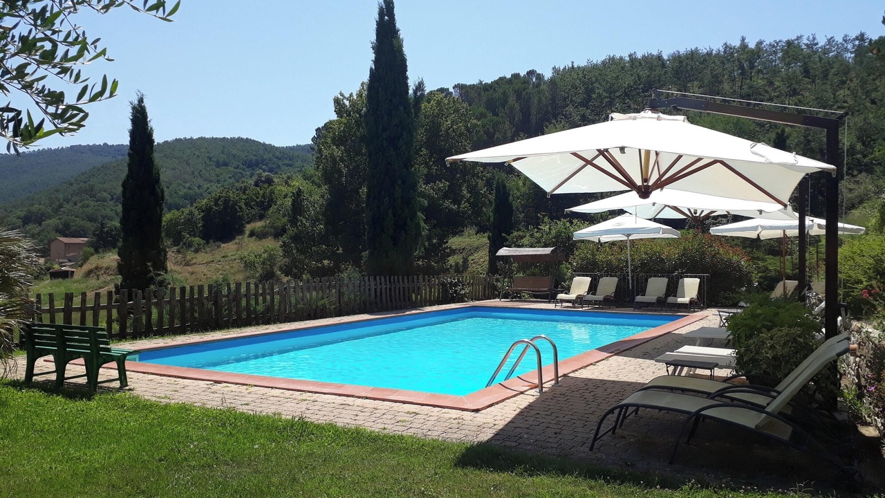 Photo of Outdoor in Lisciano Niccone