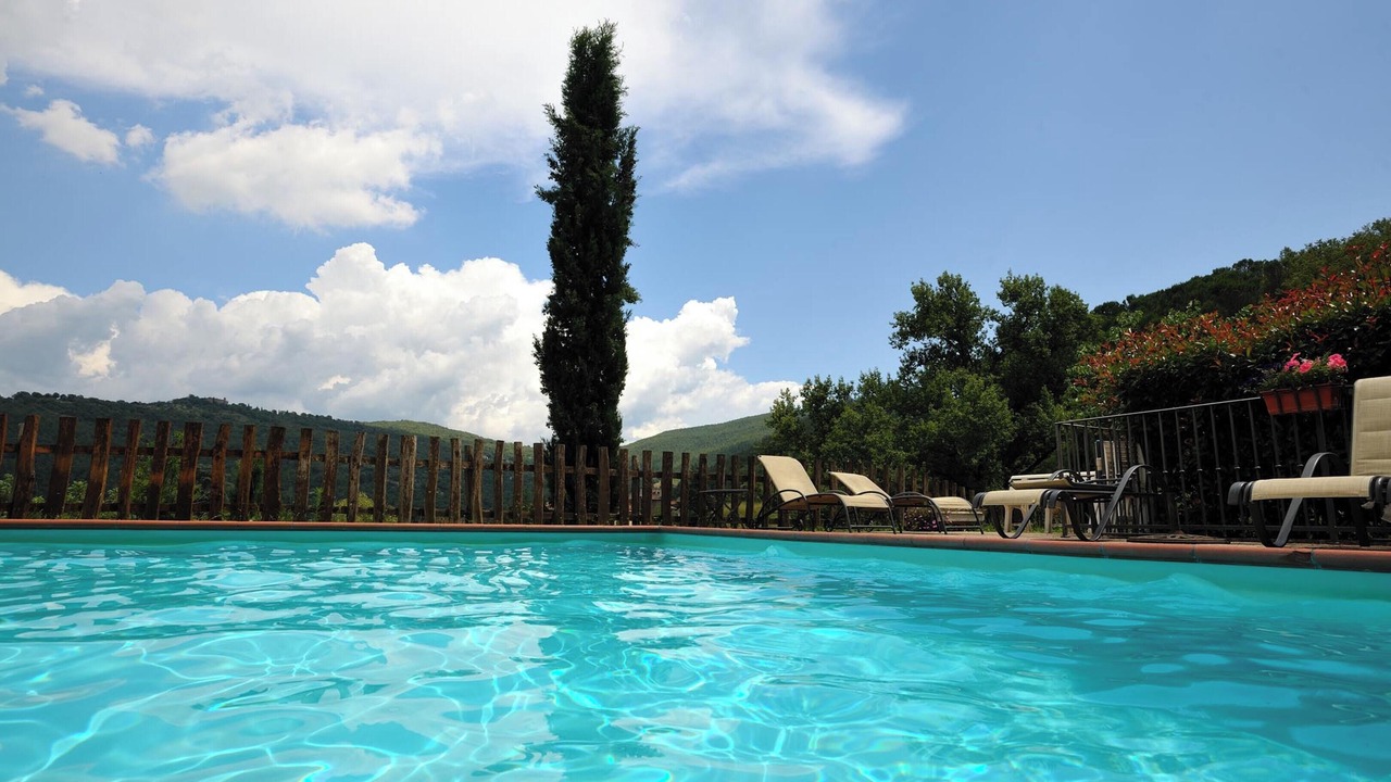 Photo of Outdoor in Lisciano Niccone
