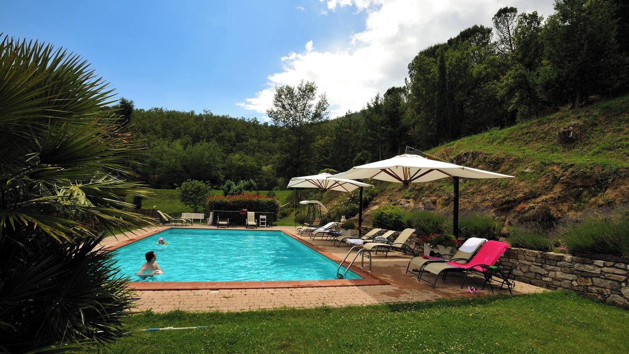 Photo of Outdoor in Lisciano Niccone