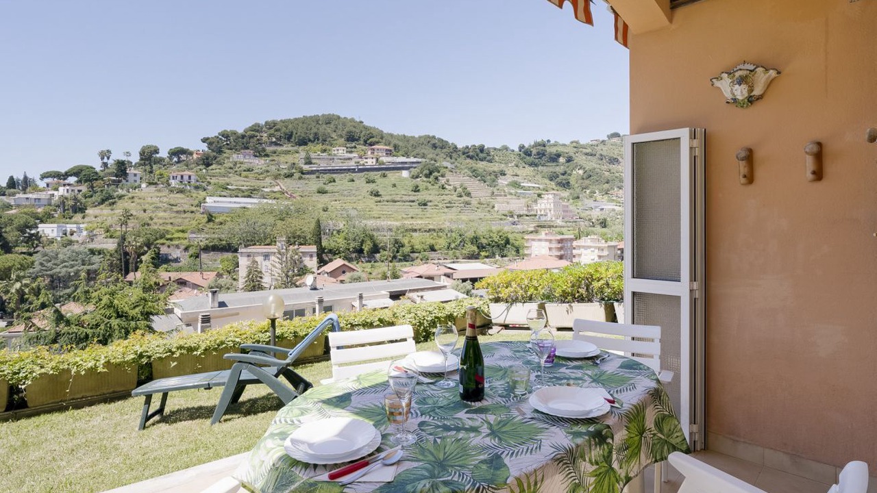 Photo of Outdoor in Bordighera