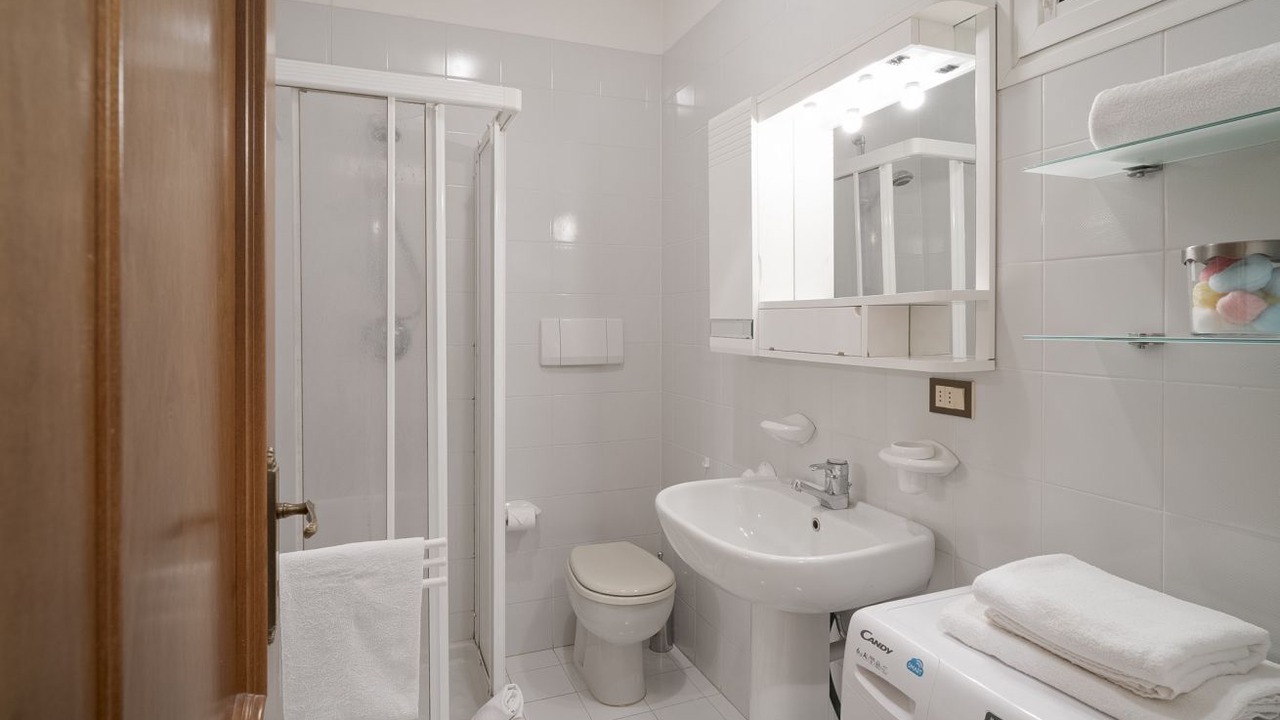 Photo of Bathroom in Bordighera