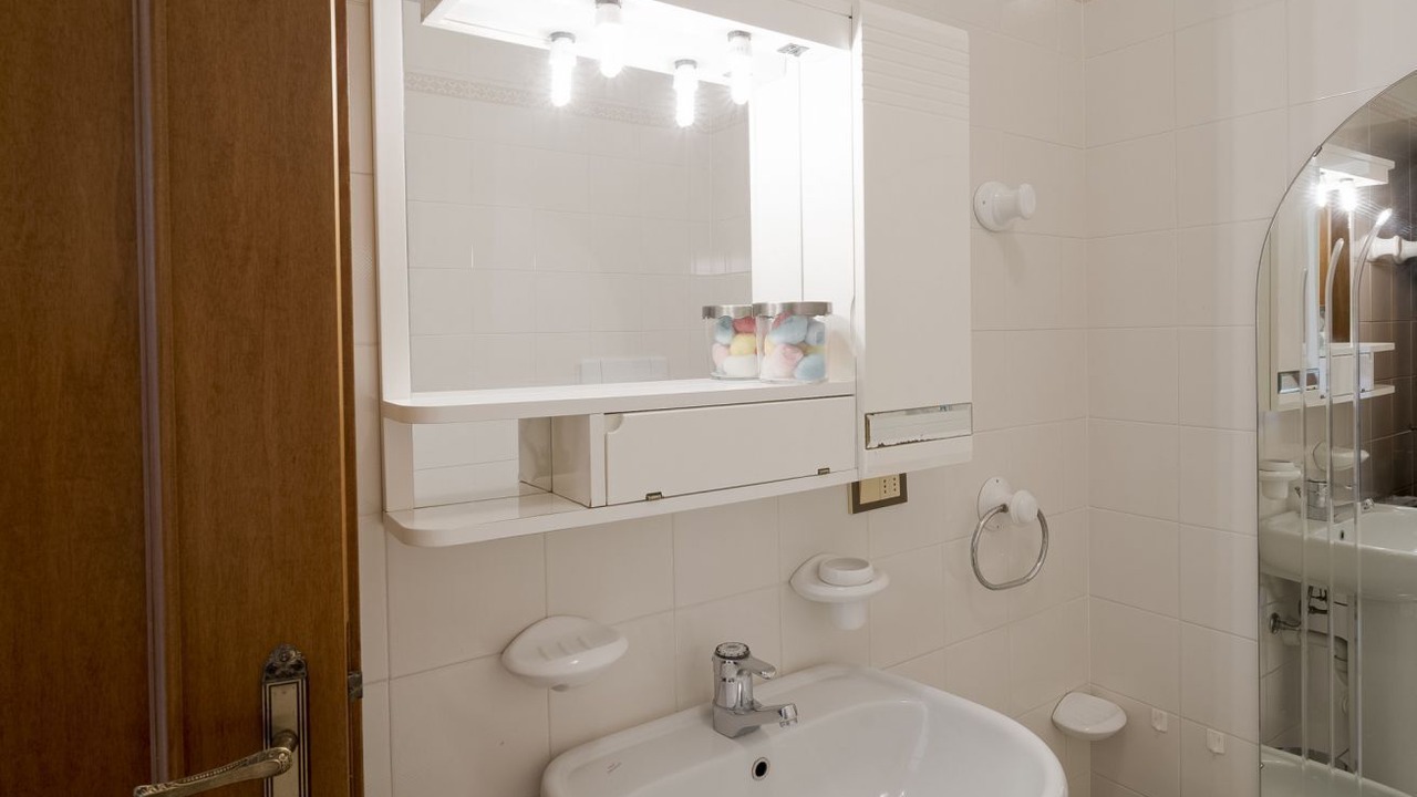 Photo of Bathroom in Bordighera
