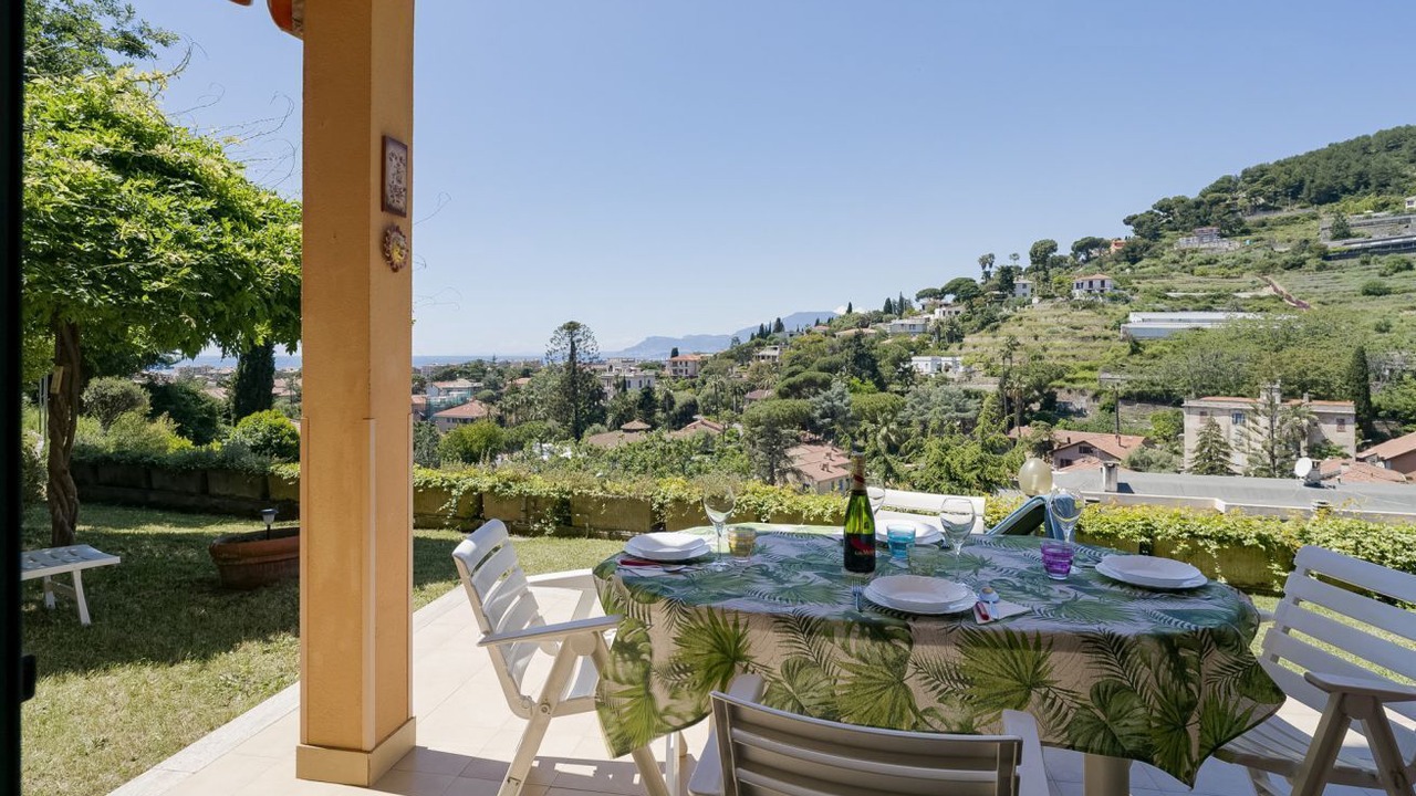 Photo of Outdoor in Bordighera