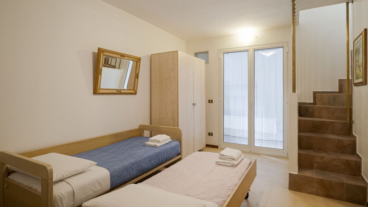 Photo of Bedroom in Bordighera