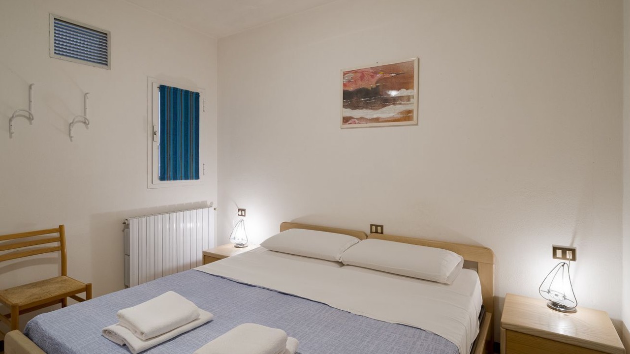 Photo of Bedroom in Bordighera